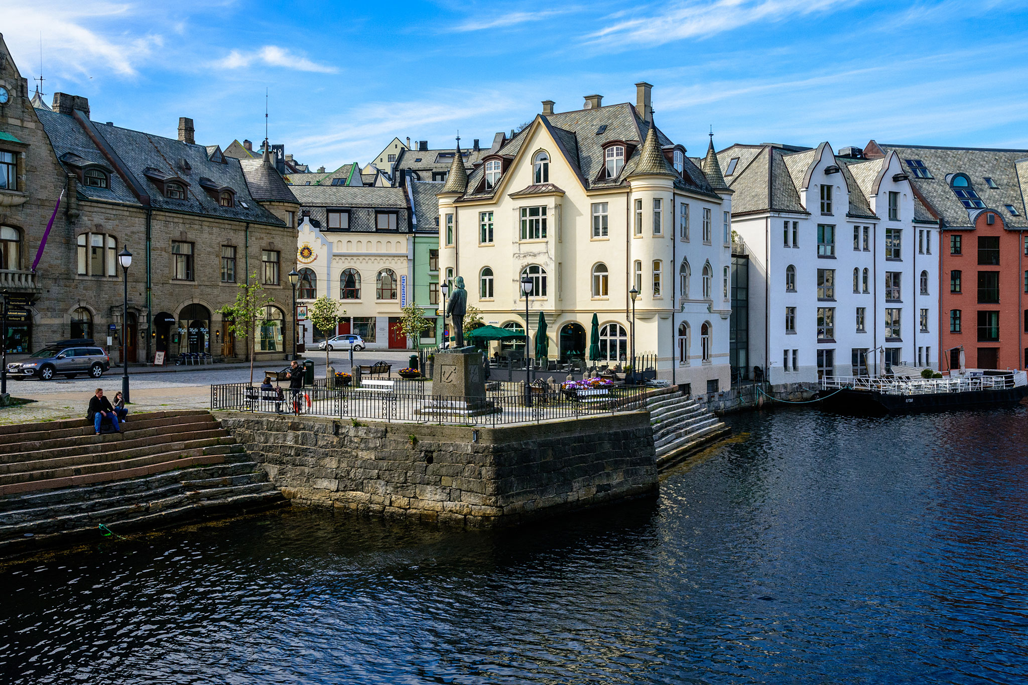 Ålesund